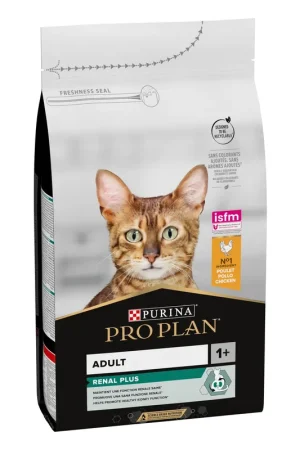 Pro Plan kattenvoer Original Adult 1+ Kip 1,5 kg Betaalbaar