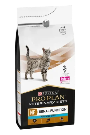 Pro Plan Veterinary Diets Kattenvoer NF Advanced Care 1,5 kg Merkproduct