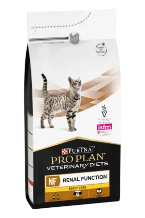 Flitsaanbieding Pro Plan Veterinary Diets Kattenvoer NF Early Care 1,5 kg