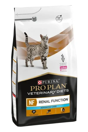 Pro Plan Veterinary Diets Kattenvoer NF Renal Function 5 kg Koopje