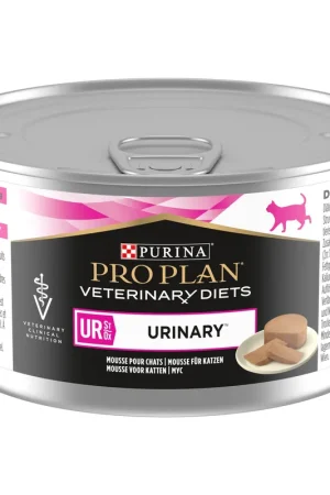 Pro Plan Veterinary Diets Kattenvoer UR Urinary Turkey 195 gr Shop Nu