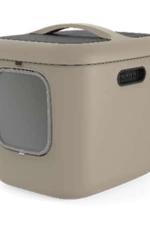 Rotho Mypet Kattenbak Biala XL Cappuccino Betaalbaar