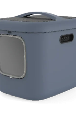 Rotho Mypet Kattenbak Biala XL Horizon Blue Must-Have