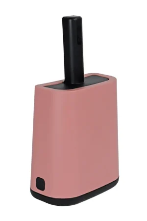 Rotho Mypet Kattenbakschep en Houder Biala Pink Korting