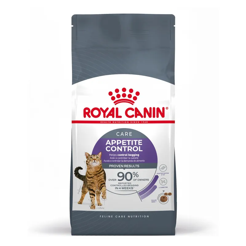 Royal Canin Kattenvoer Appetite Control Care 3,5 kg Bestseller