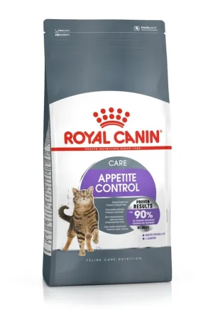 Royal Canin Kattenvoer Appetite Control Care 400 gr Nu Kopen