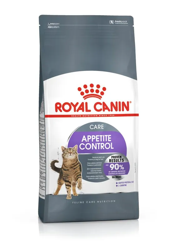 Royal Canin Kattenvoer Appetite Control Care 400 gr Nu Kopen