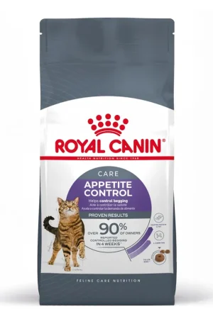 Royal Canin Kattenvoer Appetite Control Care 2 kg Direct Verzonden