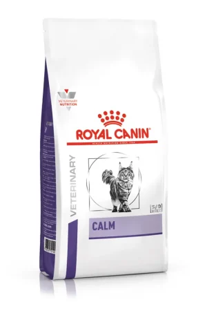 Royal Canin kattenvoer Calm 2 kg Koop Online