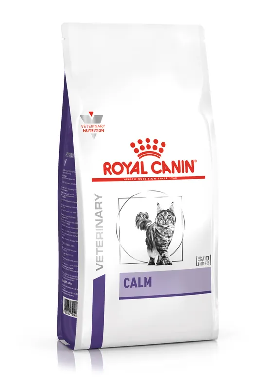 Royal Canin kattenvoer Calm 2 kg Koop Online