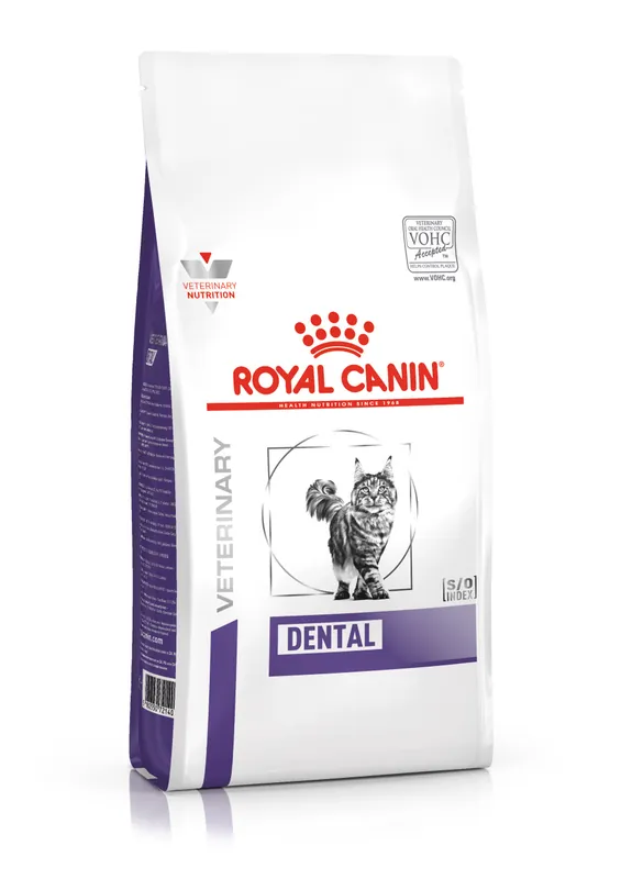 Royal Canin kattenvoer Dental 3 kg Express Levering
