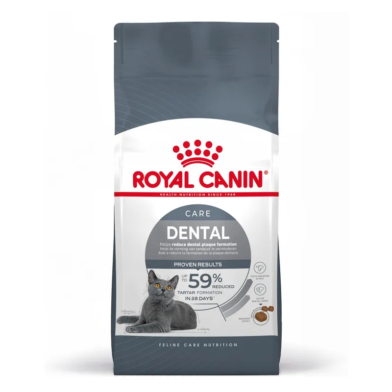 Royal Canin Kattenvoer Dental Care 1,5 kg Weekendaanbieding