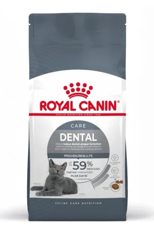 Royal Canin Kattenvoer Dental Care 400 gr Tijdelijk Beschikbaar