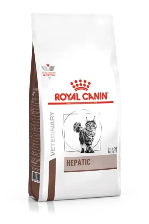 Royal Canin kattenvoer Hepatic 4 kg Veilige Betaling