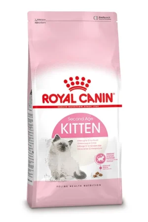 Royal Canin Kattenvoer Kitten 10 kg Bestseller