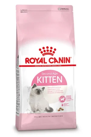 Flitsaanbieding Royal Canin Kattenvoer Kitten 2 kg