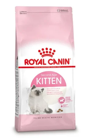 Royal Canin Kattenvoer Kitten 4 kg Uitverkoop