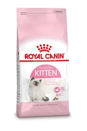 Koop Vandaag Royal Canin Kattenvoer Kitten 400 gr