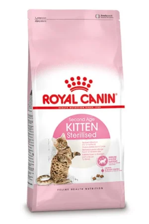 Royal Canin Kattenvoer Kitten Sterilised 3,5 kg Koop Vandaag