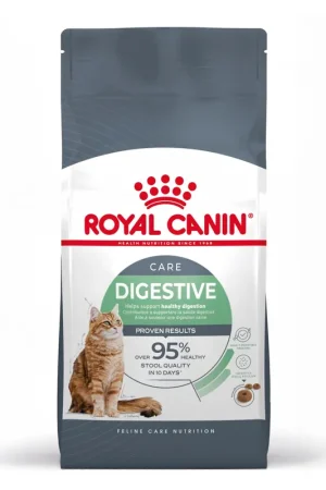 Bestel Nu Royal Canin Kattenvoer Digestive Care 10 kg
