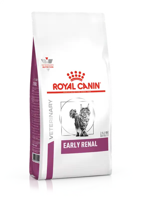 Fabrieksprijs Royal Canin kattenvoer Early Renal 1,5 kg