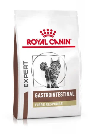 Royal Canin Kattenvoer Fibre Response 4 kg Betaalbaar