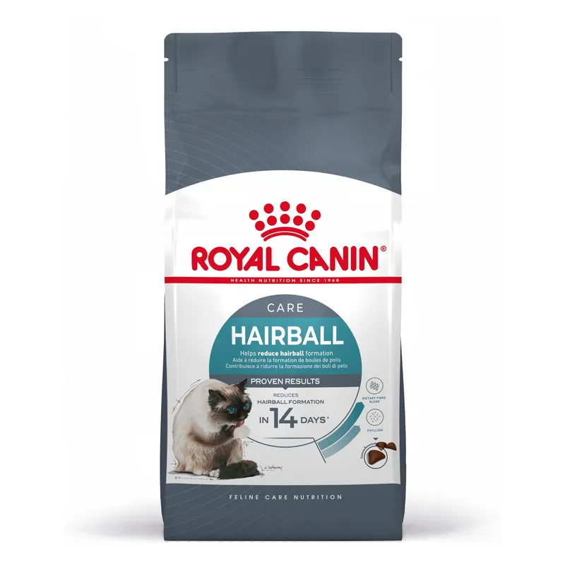 Royal Canin Kattenvoer Hairball Care 2 kg Exclusieve Aanbieding
