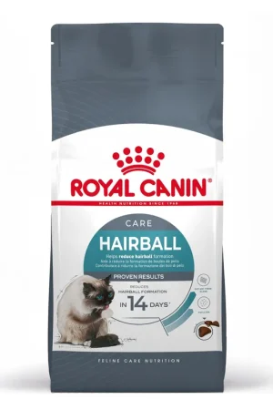 Gecertificeerd Royal Canin Kattenvoer Hairball Care 400 gr