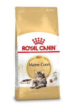 Royal Canin Kattenvoer Maine Coon Adult 400 gr Merkproduct