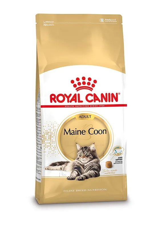 Royal Canin Kattenvoer Maine Coon Adult 400 gr Merkproduct