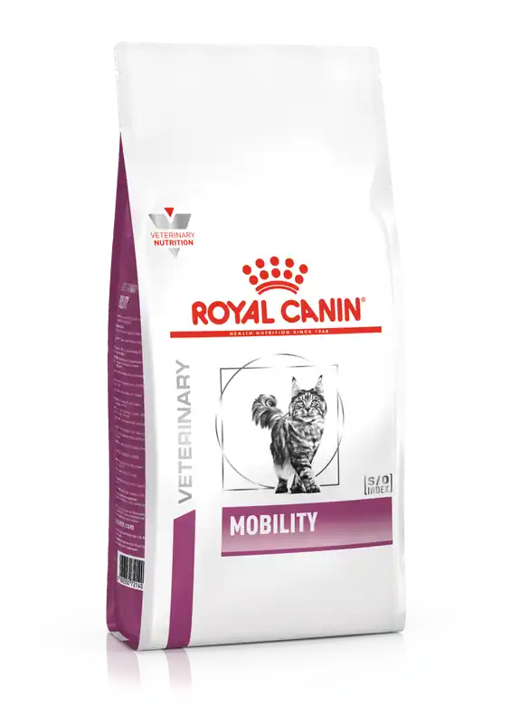 Royal Canin kattenvoer Mobility 2 kg Finale Uitverkoop