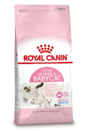 Gratis Retour Royal Canin Kattenvoer Mother & Babycat 2 kg