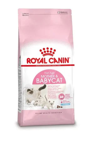 Flitsaanbieding Royal Canin Kattenvoer Mother & Babycat 400 gr