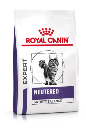 Hete Deal Royal Canin Kattenvoer Neutered Satiety Balance 1,5 kg
