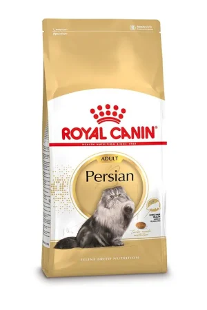 Royal Canin Kattenvoer Persian Adult 4 kg Weekendaanbieding