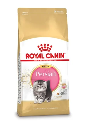 Beste Prijs Royal Canin Kattenvoer Persian Kitten 10 kg