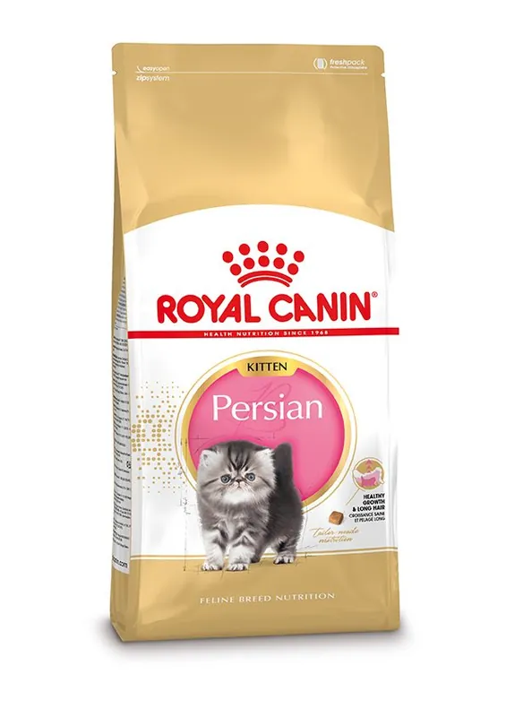 Beste Prijs Royal Canin Kattenvoer Persian Kitten 10 kg