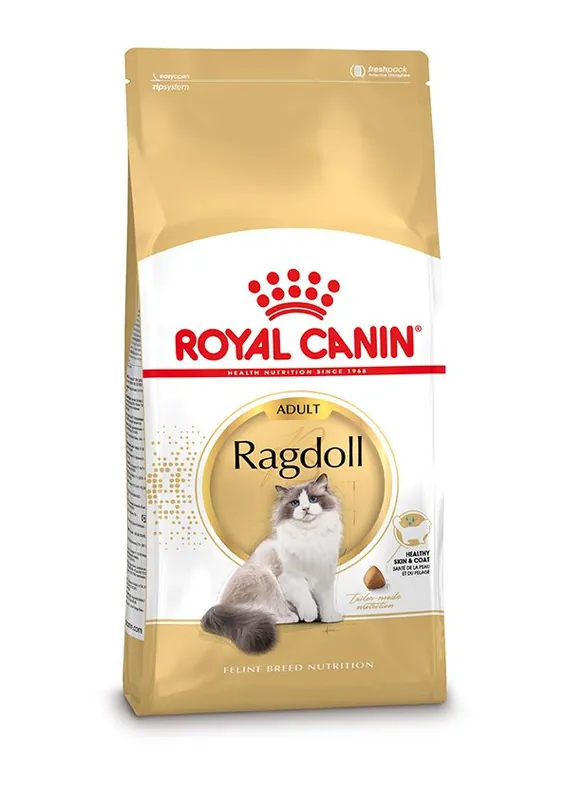 Royal Canin Kattenvoer Ragdoll Adult 400 gr Koopje
