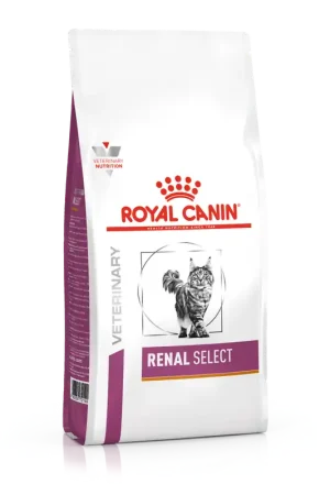 Royal Canin kattenvoer Renal Select 2 kg Bestseller