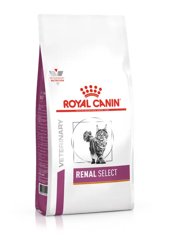 Royal Canin kattenvoer Renal Select 2 kg Bestseller