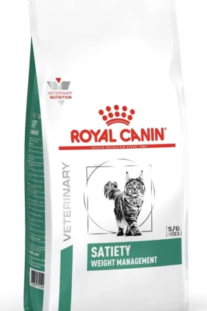 Laatste Versie Royal Canin kattenvoer Satiety Weight Management 3,5 kg