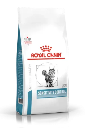Royal Canin kattenvoer Sensitivity Control 3,5 kg Snelle Levering