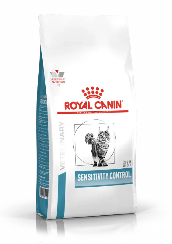 Royal Canin kattenvoer Sensitivity Control 3,5 kg Snelle Levering