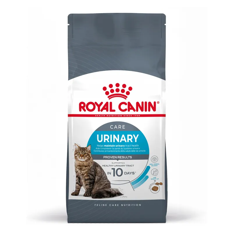 Populair Royal Canin Kattenvoer Urinary Care 10 kg