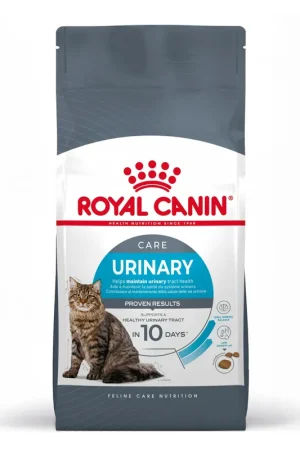 Flitsaanbieding Royal Canin Kattenvoer Urinary Care 4 kg