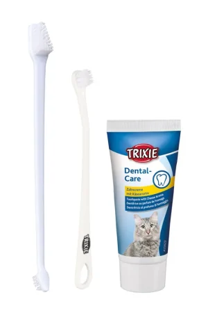 Aanbieding TRIXIE Gebitsverzorgingsset