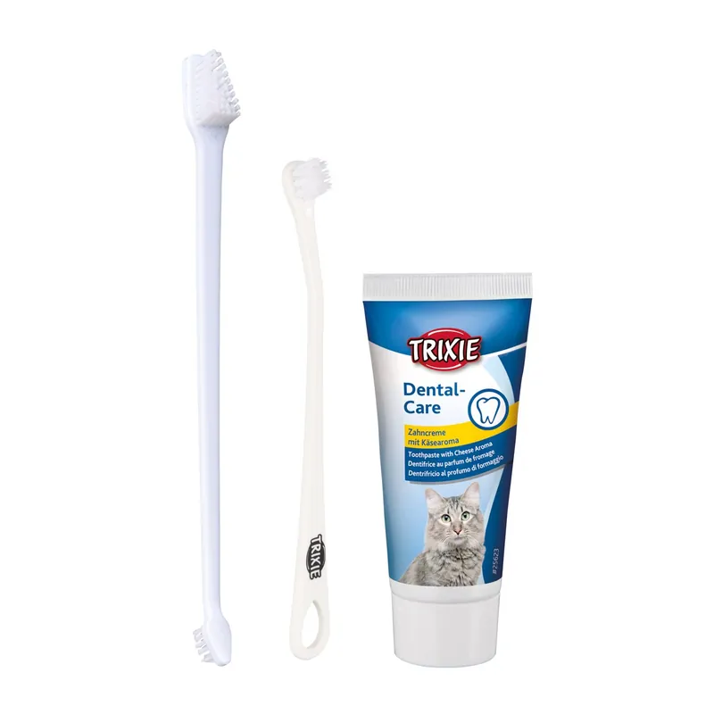 Aanbieding TRIXIE Gebitsverzorgingsset