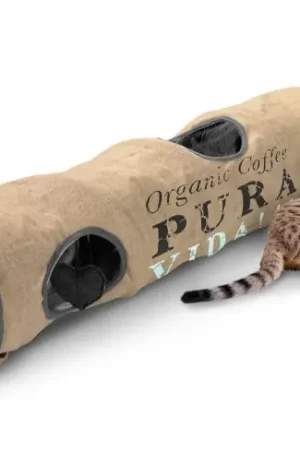 Premium Speeltunnel Pura Vida