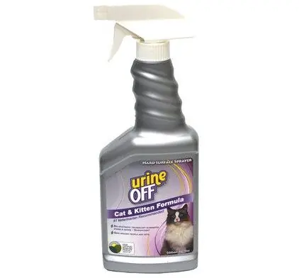 Urine Off Cat & Kitten Formula 500 ml Fabrieksprijs