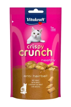 Vitakraft Crispy Crunch mout 60 gr Weekendaanbieding